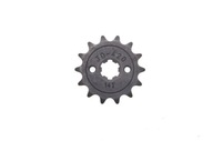 Atv 110 125 шестерня перед zdawcza на цепь 420h,13z,14z,15z cross kxd mrf