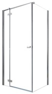 Kabina prysznicowa Radaway Fuenta New KDJ drzwi uchylne 90 x 110 cm