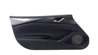 Обшивка, обивка обшивка
 двері лівий mazda mx5 15-17r - фото