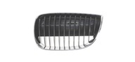 Решетка, решетки левая bmw 1 e81 e82 e87 e88 09.04-10.13 - фото