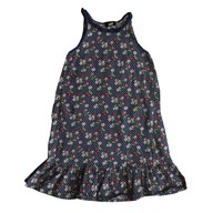 Sukienka dla dziewczynki firmy H&M r. 122/128