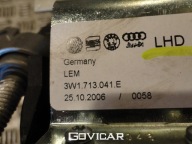 IDEALNY MÉCANISME MECANISME LEVIER VITESSE ENGRENAGE BENTLEY GTC GT 1