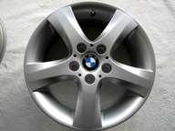 Оригинал bmw e46 e87 17 целые pb.421-422 - фото