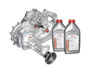 Коробка передач ccx 1,9 2,4 d vw transporter t4