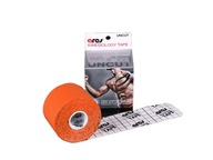 KINESIOTAPING TAPE TEJP TAPE JE KINEZIOLOGICKÝM HITEM