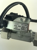 Audi a3 8v патрубок кондиционера 5q1816738d - фото