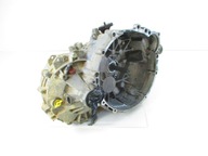 Renault safrane ii 2.5 20v коробка, кпп, ящик, ящик передач, коробка передач vm1 003 - фото
