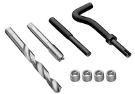 Neo tools набор до ремонт gwintow m10 11-903 - фото