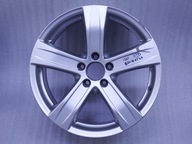 Диск mercedes s klasa, класс a221 8,5x18 et43 5x112 оригинала