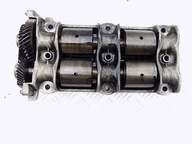 Валы balansujace jeep liberty cherokee kj 2.8 crd