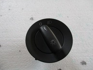 Переключатель света 1k0941431ak vw skoda seat - фото