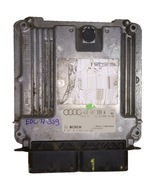 Ecu audi a6 3.0tdi 0281019022 4g0907589a дописать - фото