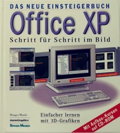 Office XP Schritt fur Schritt im Bild DB+