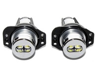 Bmw кольца 12wat 12w led marker маркеры e90 e91