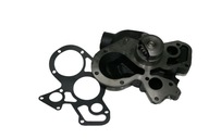 Помпа воды jcb 3cx 4cx двигатель perkins ak 332/h0895