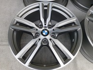 Оригинал диски bmw 2 f45 f-45 f48 x1 m-pakiet 18