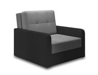 Kanapa Sofa Amerykanka Fotel rozkładana TOP 1 sprężyna typu BONELL + pianka