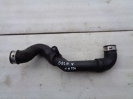 Шланг, трубка шланг патрубок vw golf v 1.9tdi 3c0145770b - фото