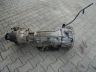 Коробка передач x5ba4 автомат kia sorento 2.5 crdi