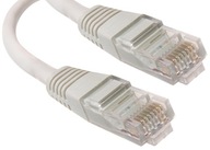 SIEŤOVÝ KÁBEL LAN PRO. ETHERNET RJ45 UTP CAT6 2M