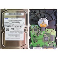 Pevný disk Samsung HD400LJ | REV A 08 | 400GB SATA 3,5"