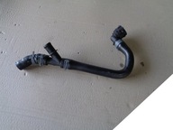 Vw audi seat tsi шланг патрубок воды 5q0122291aj