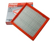 FRAM CA9895 vzduchový filter