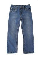 Spodnie jeans CHEROKEE r 110