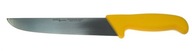 Nôž č.33 Mäsiarsky nôž č.33 (ČEPELI 21cm)