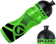 Cyklistická fľaša KELLYS SPORT 700 ml Green