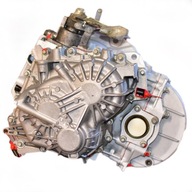 Коробка, кпп, ящик, ящик передач, коробка передач m32 vectra c 1.9 корпус, будова 2012 новий,нове - фото