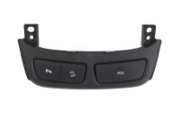 OPEL MOKKA switch PDC ECO