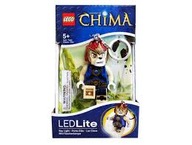 Lego LGL-KE35 BATERKA CHIMA LAVA