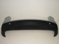 STOSSSTANGE HINTEN HECK VW TOUAREG 02-10