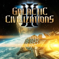 GALACTIC CIVILIZATIONS 3 III PC STEAM KEY + DARČEK