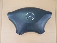 Подушка airbag mercedes-benz oe 6394600098 - фото