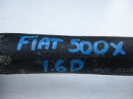pipe hose FIAT 500X 1,6D