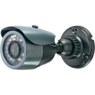 Kamera sigonix, farebná, rozlíšenie 540 TVL