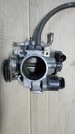 Matiz 0.8 дросель шаговий