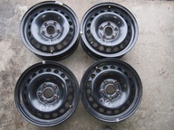 Vw golf vii skoda octavia iii leon iii 5x112 et43 - фото