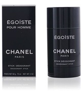 CHANEL Egoiste Pour Homme STICK 75ml