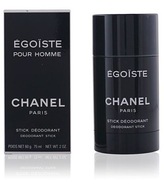 Chanel Egoiste dezodorant w sztyfcie 75ml wawa marriott oryginalny