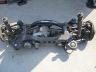 Стойки задние, заднее  комплектное до bmw e87 2.0d