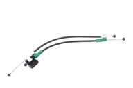Троси связи обогревателя astra h zafira b 04-12r - фото