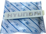EMBLET Známka Nápis Hyundai Ix35 Originál