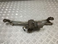 Astra h механизм моторчик стеклоочистителей 13271686