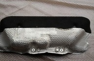 Audi a8 d4 бляха osl. termi. двигателя 4h0 616105a - фото