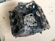 Блок двигателя vw audi a6 a7 3.0 tdi cgq cvu - фото