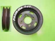 Шкив вала mazda 626 iv ge 2.0 d comprex - фото