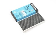 Filtron k 1147a filtr, вентиляция пространство pasazerskiej - фото